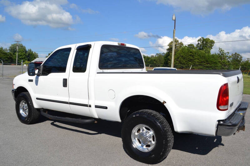 ford f-250 super duty 1999 1FTNX21S0XEA92852 image ford f-250 super duty 1999 1FTNX21S0XEA92852 image